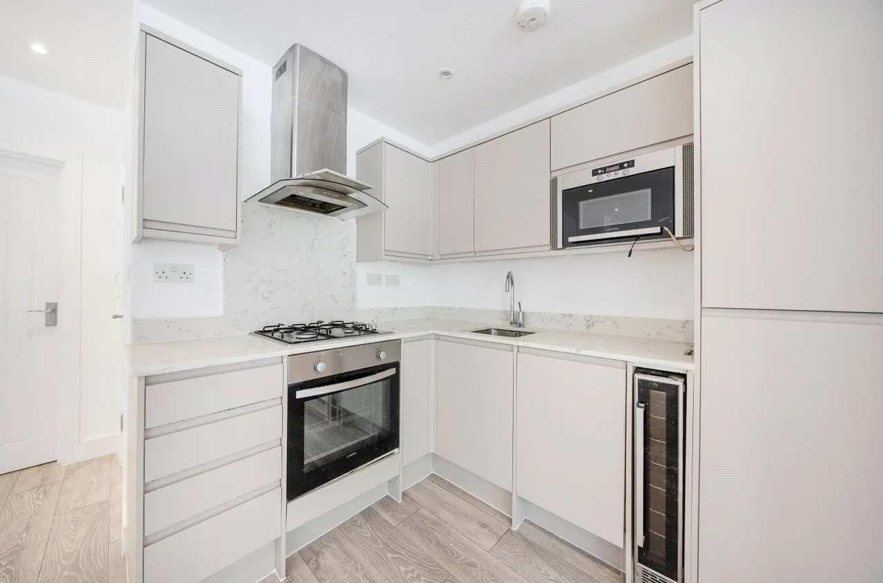 Brookmill Road, London, SE8, photo 2