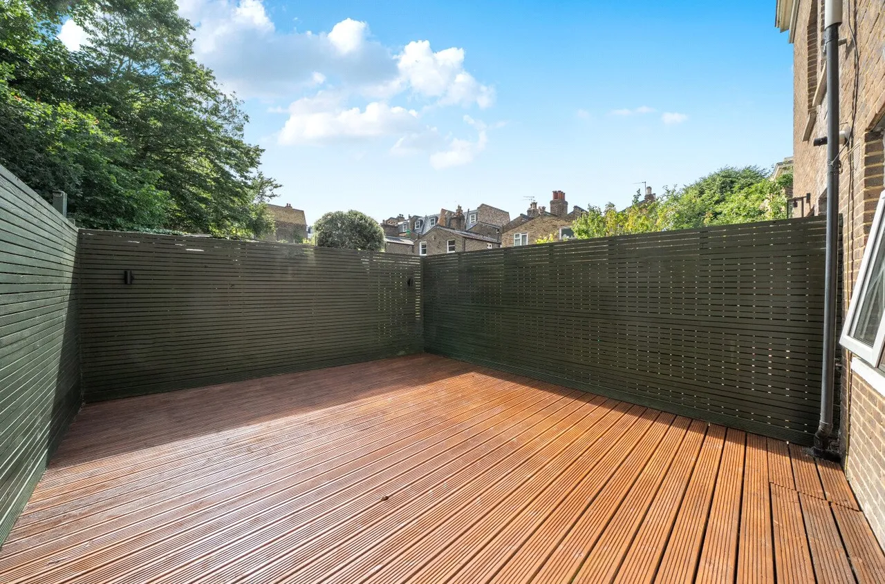 Brookmill Road, London, SE8, photo 5