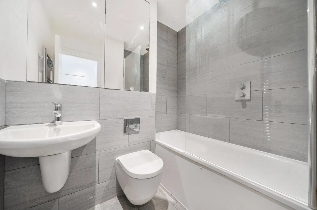 Brookmill Road, London, SE8, photo 4