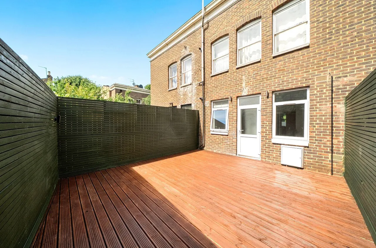 Brookmill Road, London, SE8, photo 6