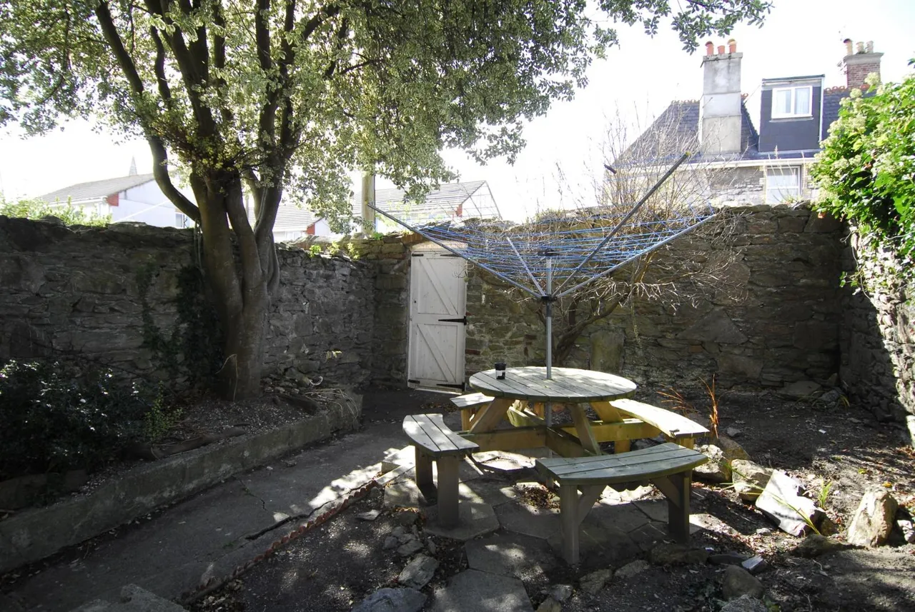 Greenbank Avenue, Plymouth, photo 4