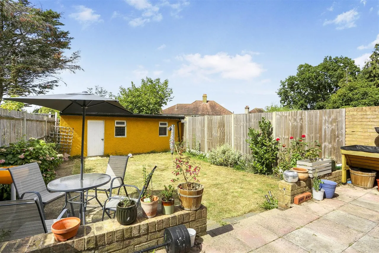 Tonfield Road, Sutton, SM3 9JP, photo 11