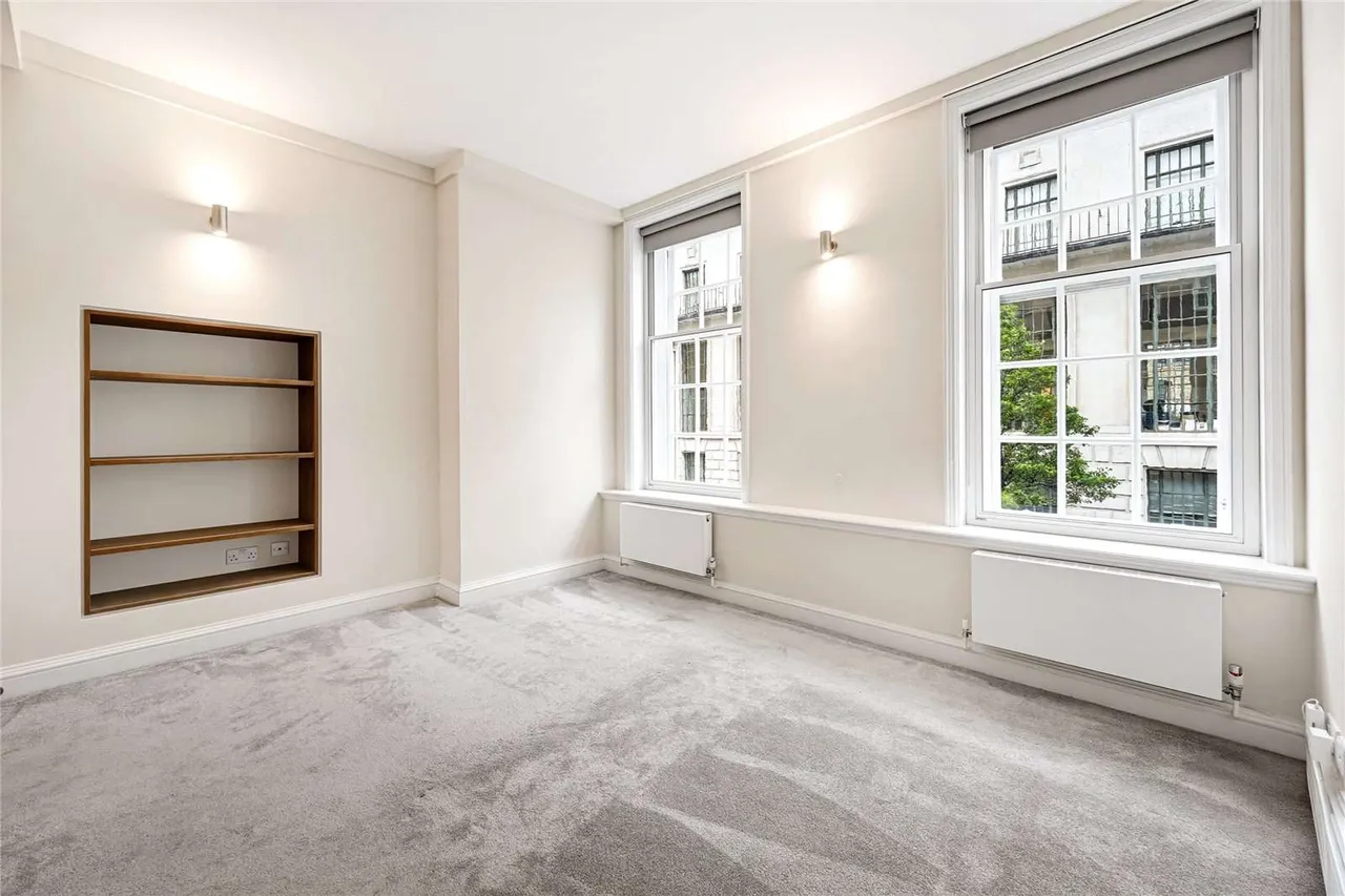 Portland Place, London, W1B, photo 9