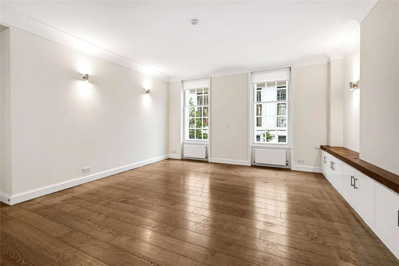 Portland Place, London, W1B, photo 4