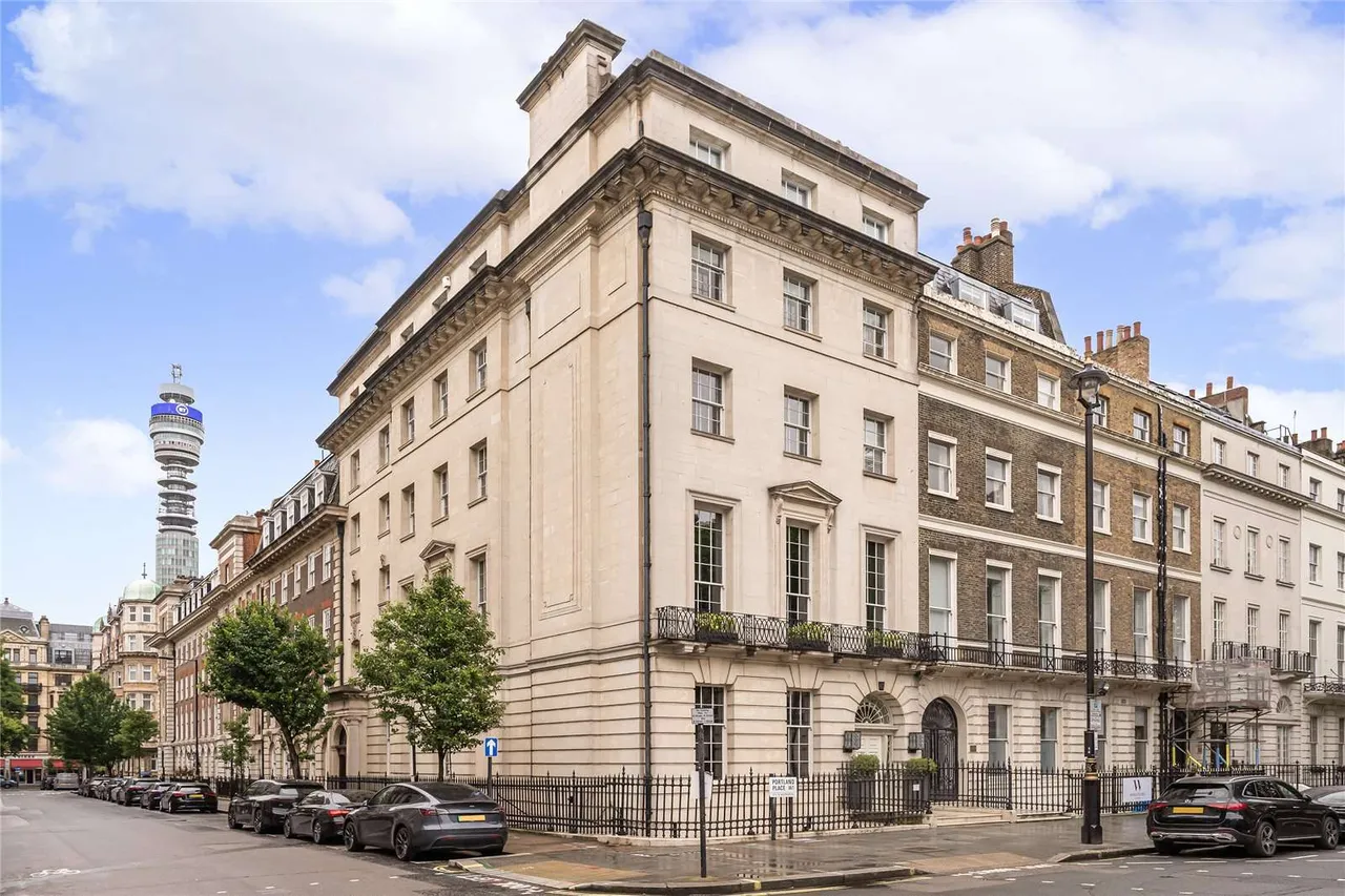 Portland Place, London, W1B, photo 15