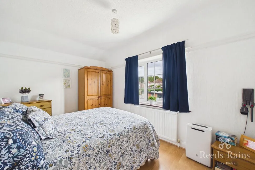 Newbold Road, Chesterfield, Derbyshire, S41, photo 8