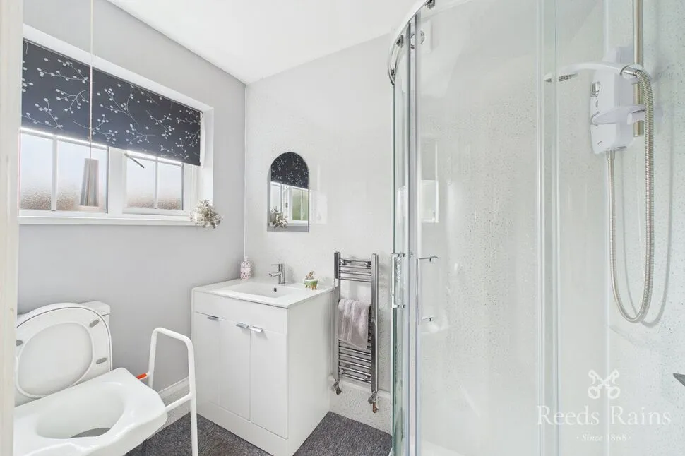 Newbold Road, Chesterfield, Derbyshire, S41, photo 6