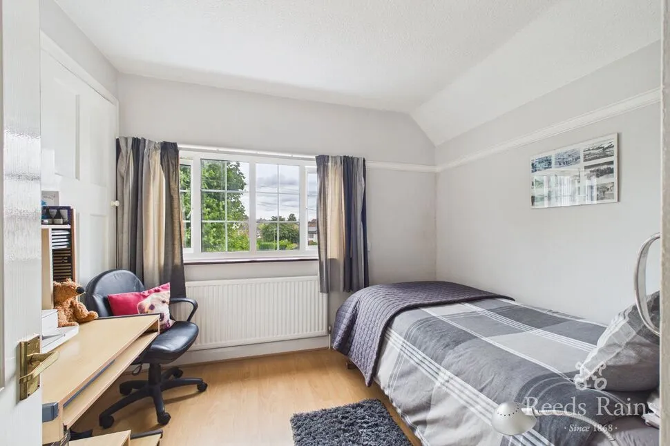 Newbold Road, Chesterfield, Derbyshire, S41, photo 11