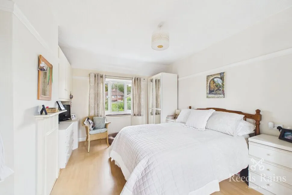 Newbold Road, Chesterfield, Derbyshire, S41, photo 7