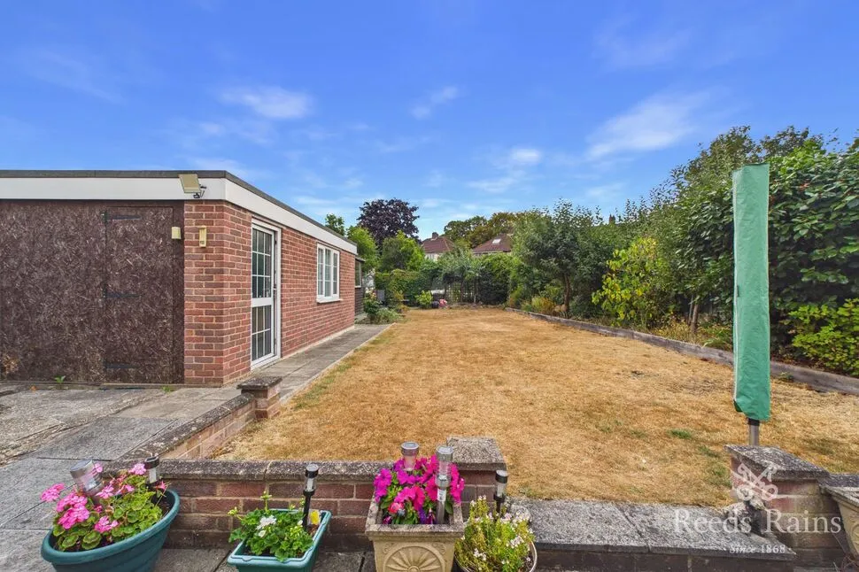 Newbold Road, Chesterfield, Derbyshire, S41, photo 9