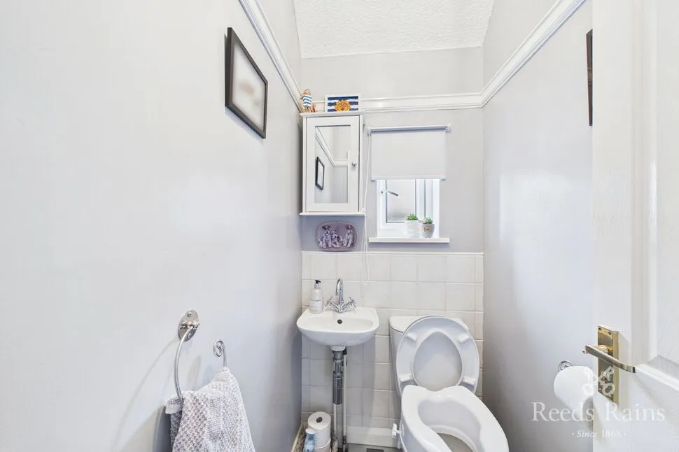 Newbold Road, Chesterfield, Derbyshire, S41, photo 12