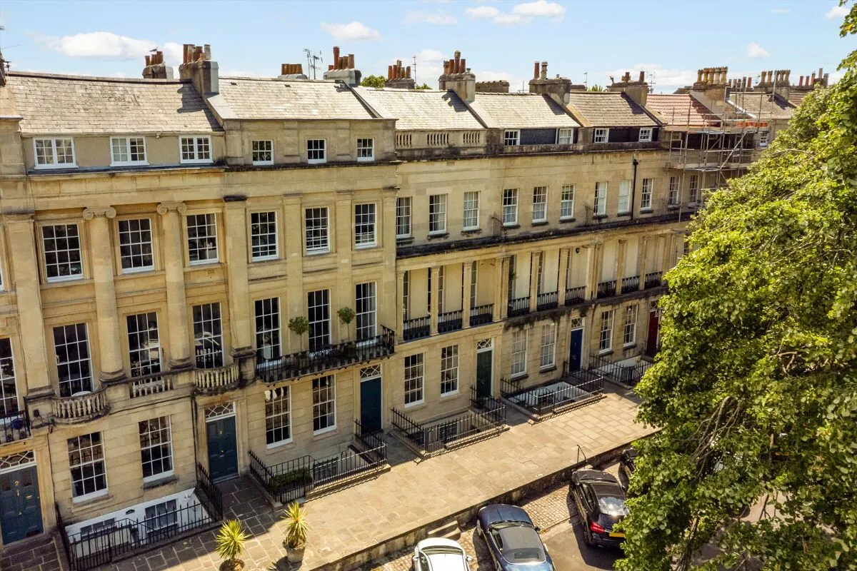 Vyvyan Terrace, Bristol, BS8, photo 19