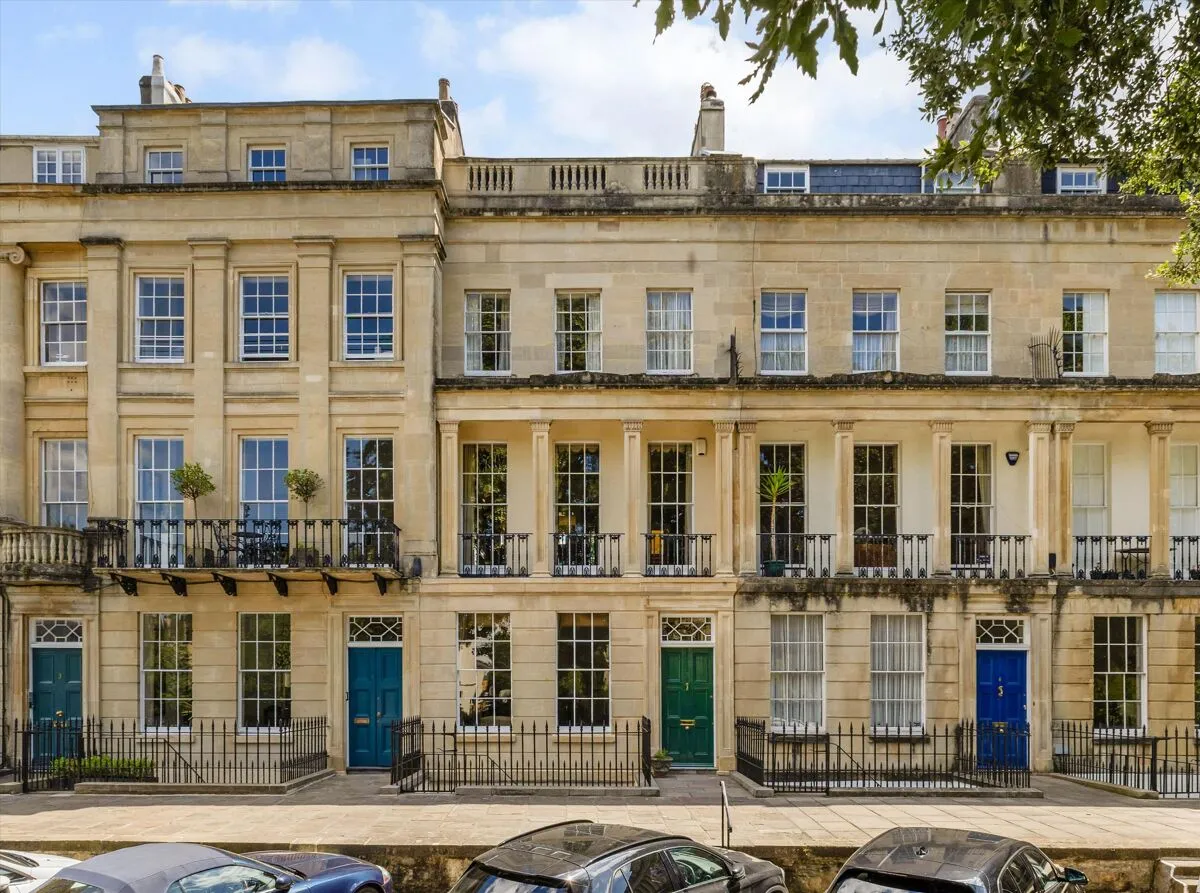 7 bed house for sale, Vyvyan Terrace, Bristol, BS8