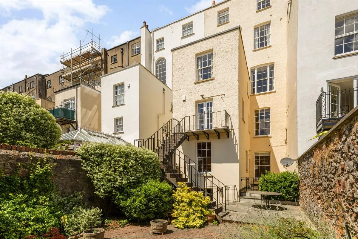 Vyvyan Terrace, Bristol, BS8, photo 18