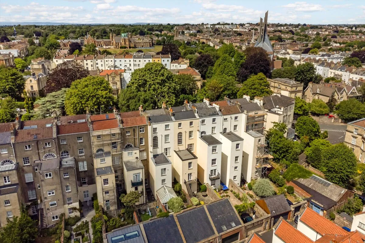 Vyvyan Terrace, Bristol, BS8, photo 16