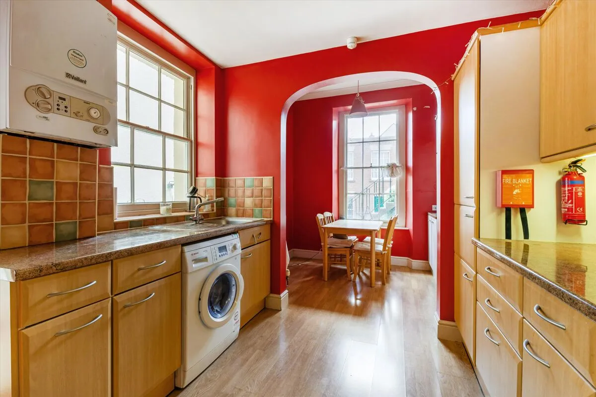 Vyvyan Terrace, Bristol, BS8, photo 12