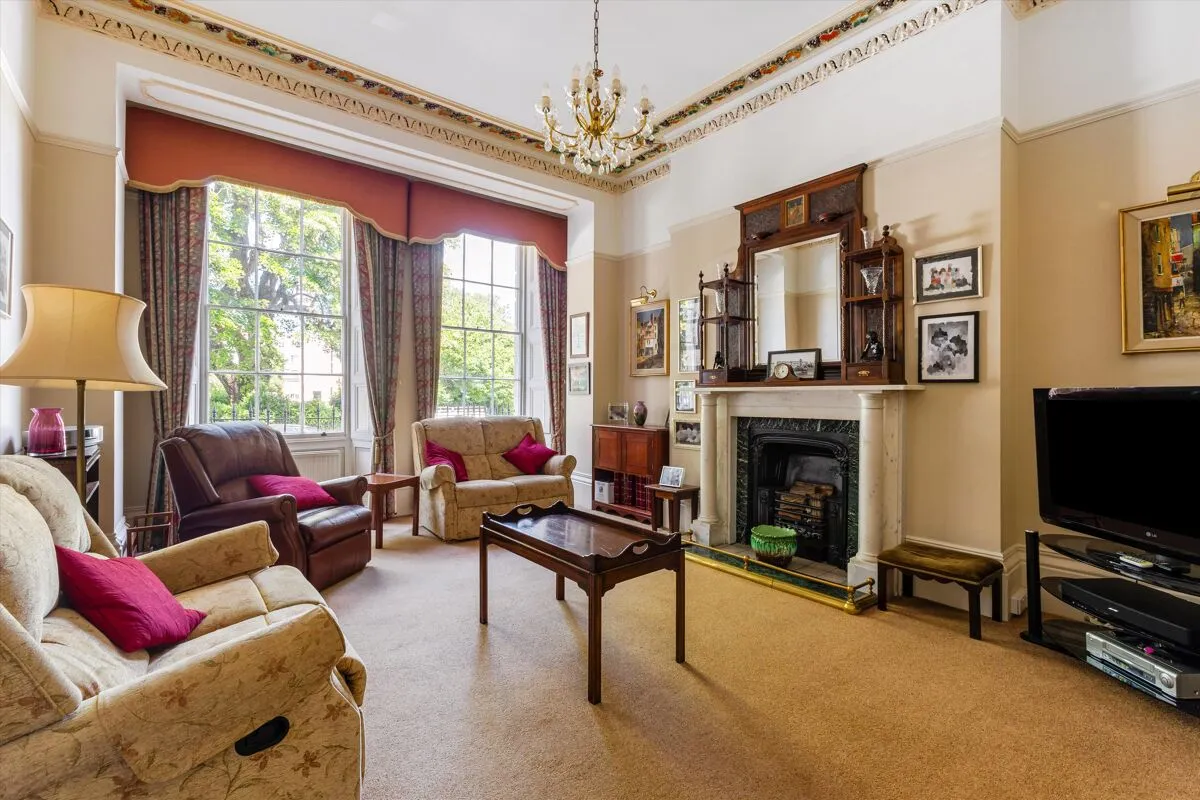 Vyvyan Terrace, Bristol, BS8, photo 4
