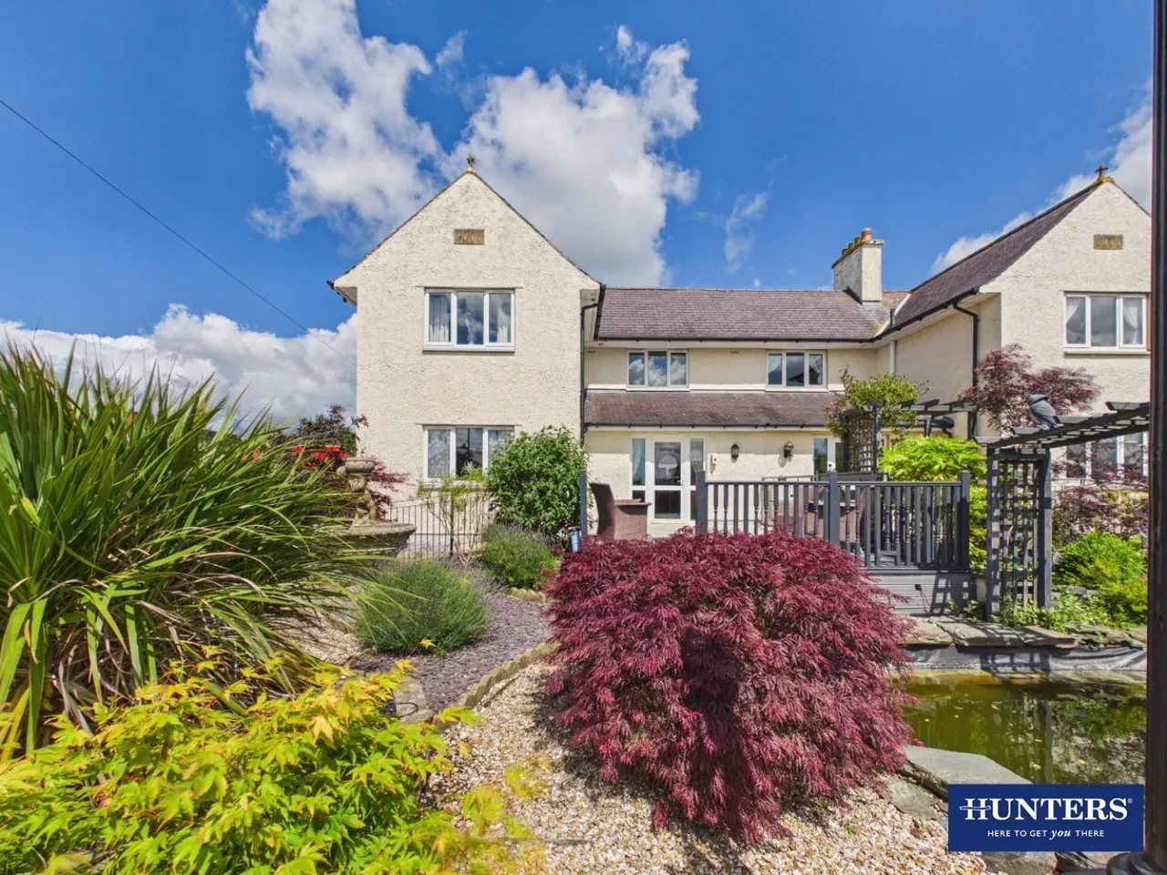 6 bed house for sale — Annan Road, Gretna, DG16
