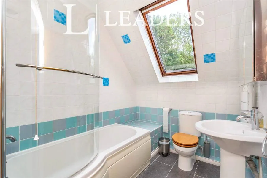 Bishopstoke Road, Bishopstoke, SO50, photo 6