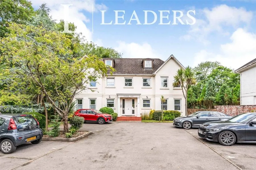 2 bed flat for sale, Bishopstoke Road, Bishopstoke, SO50