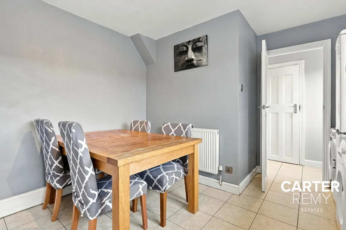 Tyefields, Pitsea, Basildon, SS13 1HY, photo 12