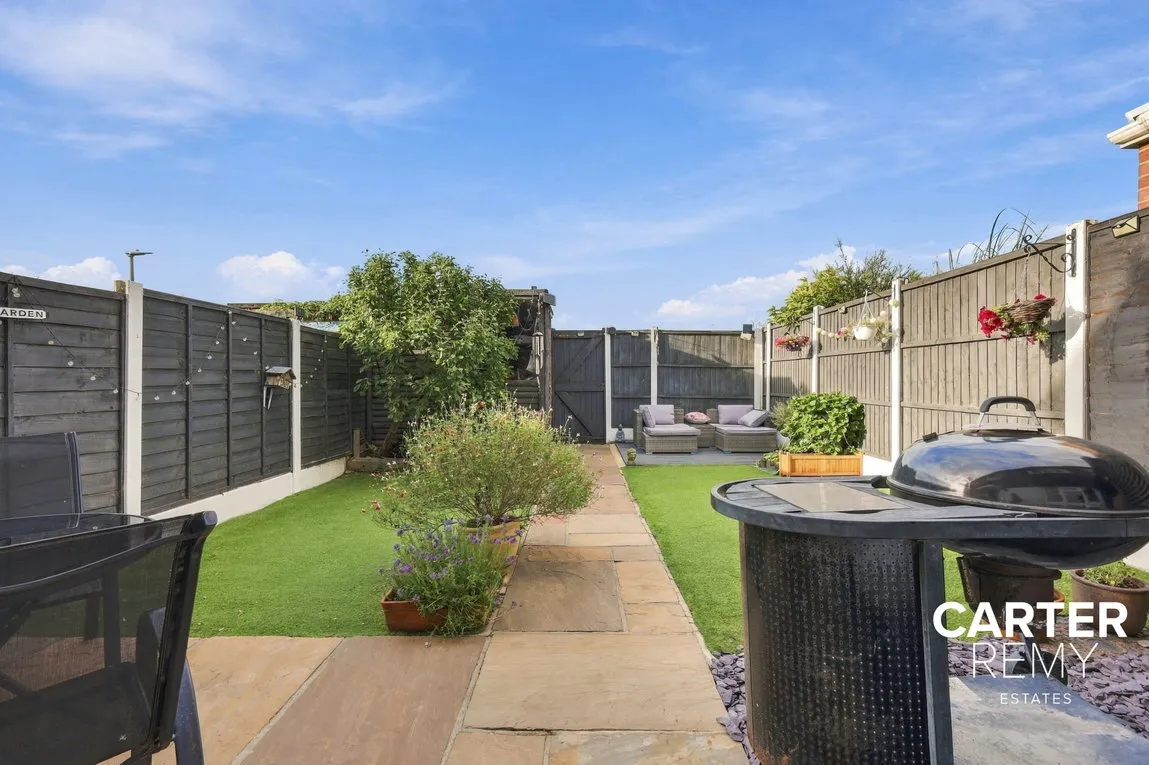 Tyefields, Pitsea, Basildon, SS13 1HY, photo 4