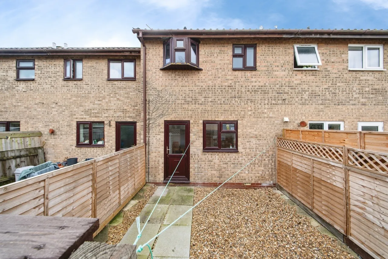 Fulbourn Old Drift, Cambridge, Cambridgeshire, CB1, photo 12