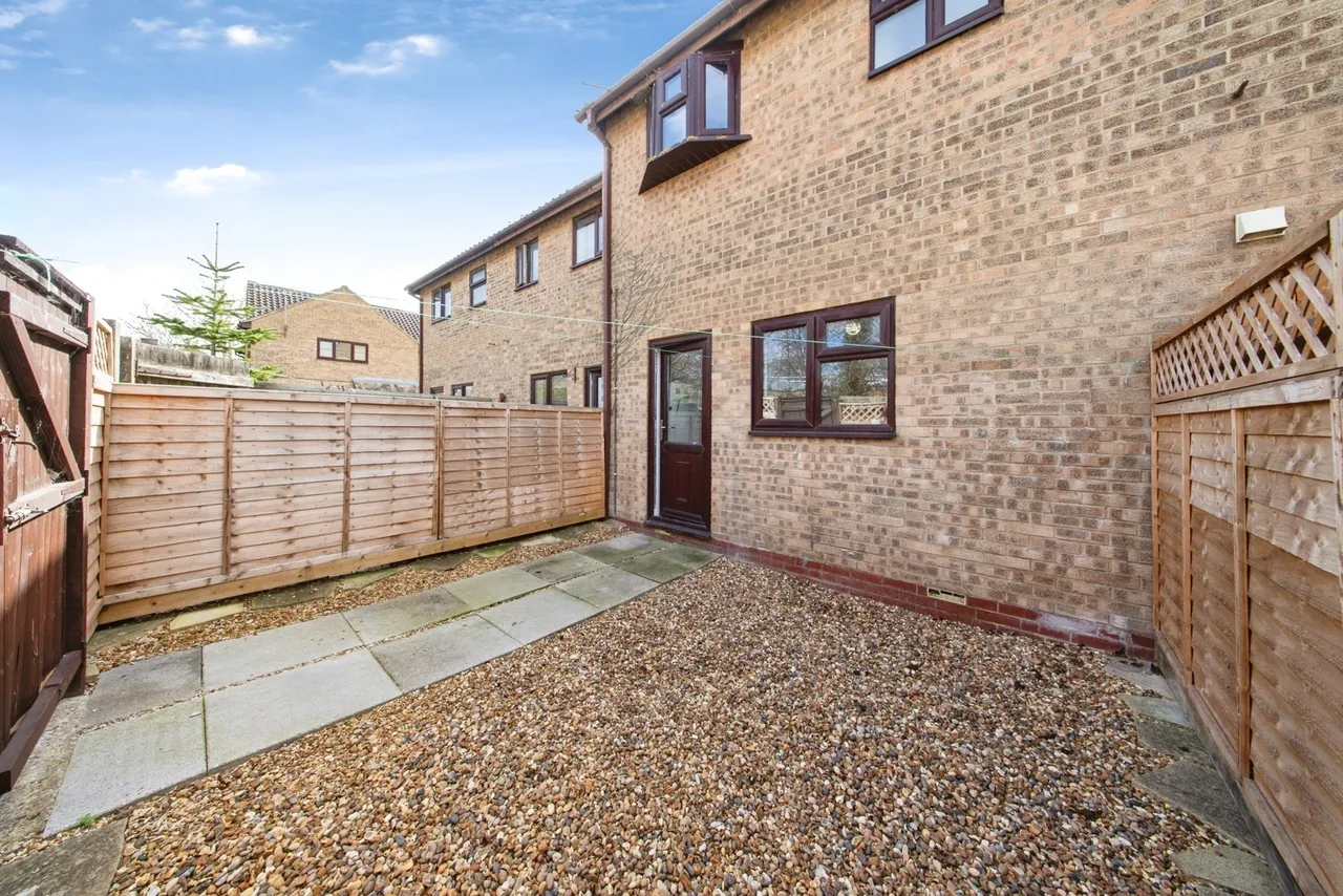 Fulbourn Old Drift, Cambridge, Cambridgeshire, CB1, photo 13