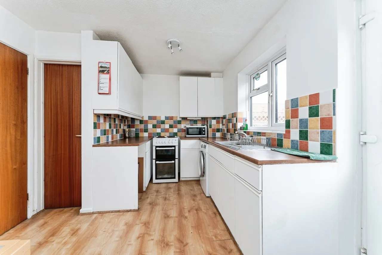 Fulbourn Old Drift, Cambridge, Cambridgeshire, CB1, photo 2