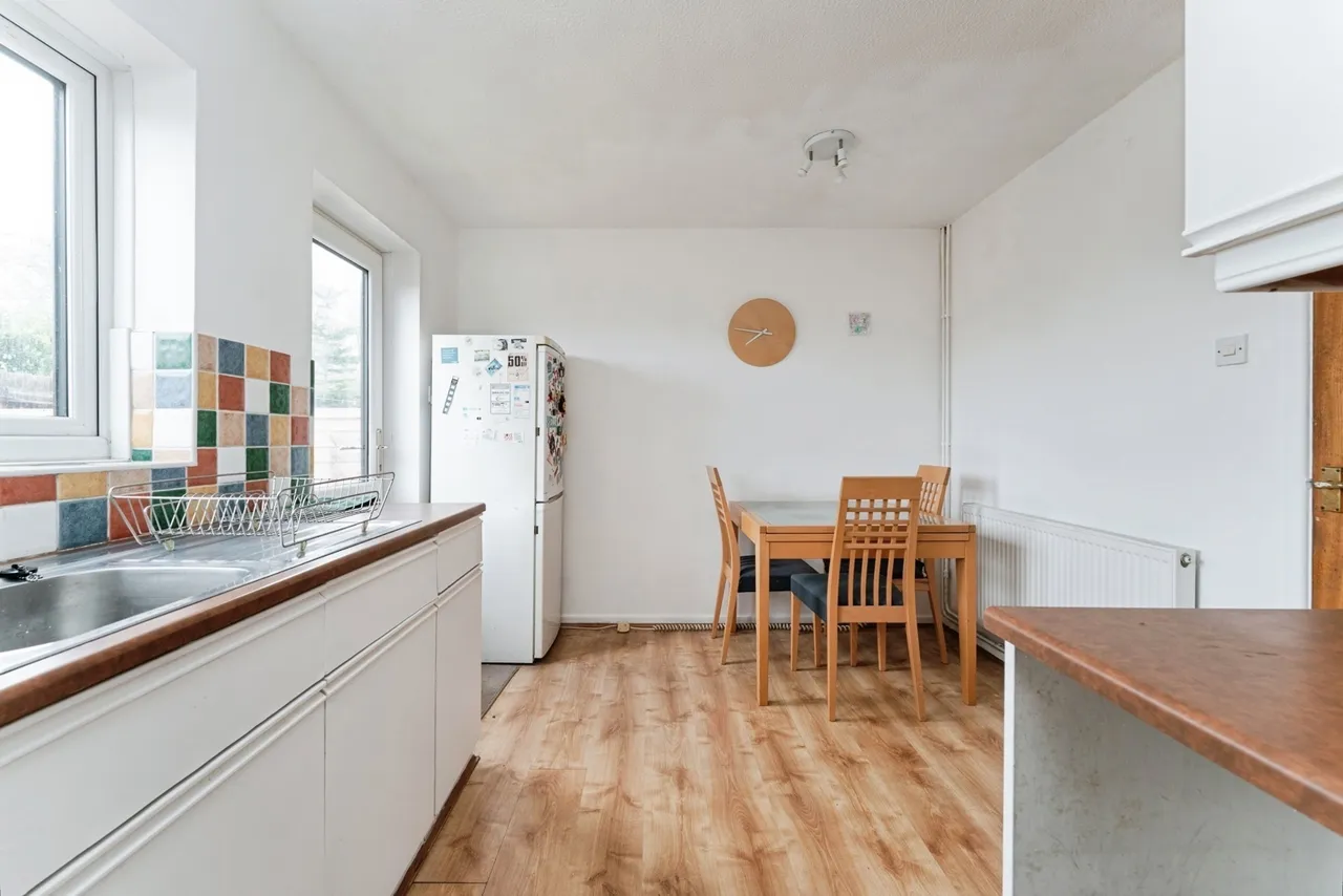 Fulbourn Old Drift, Cambridge, Cambridgeshire, CB1, photo 4