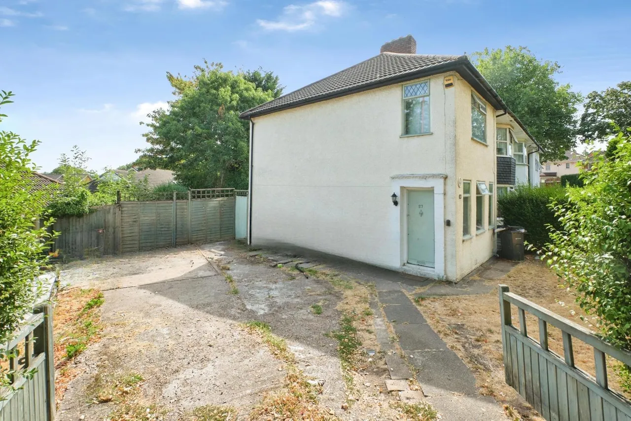 3 bed house for sale, Weycroft Road, Birmingham, B23
