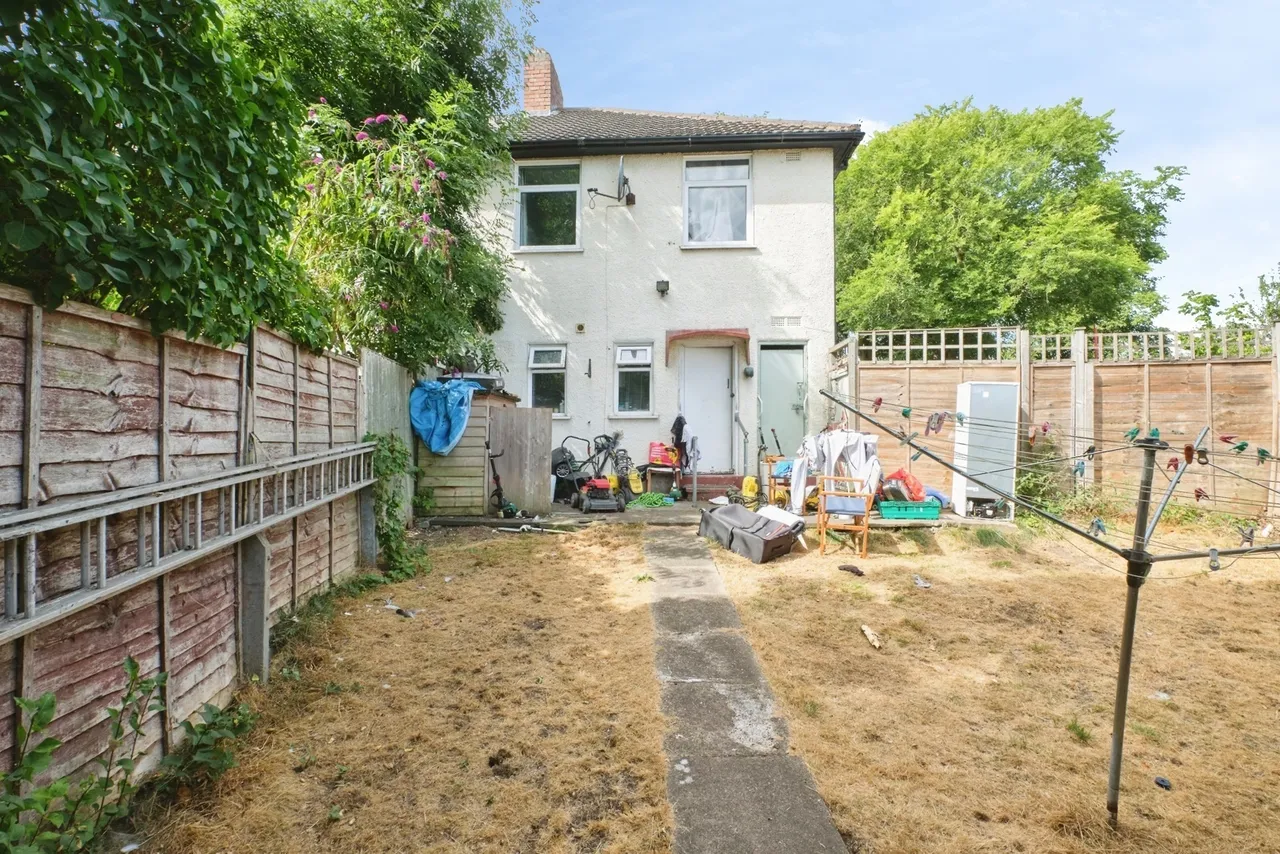 Weycroft Road, Birmingham, B23, photo 15
