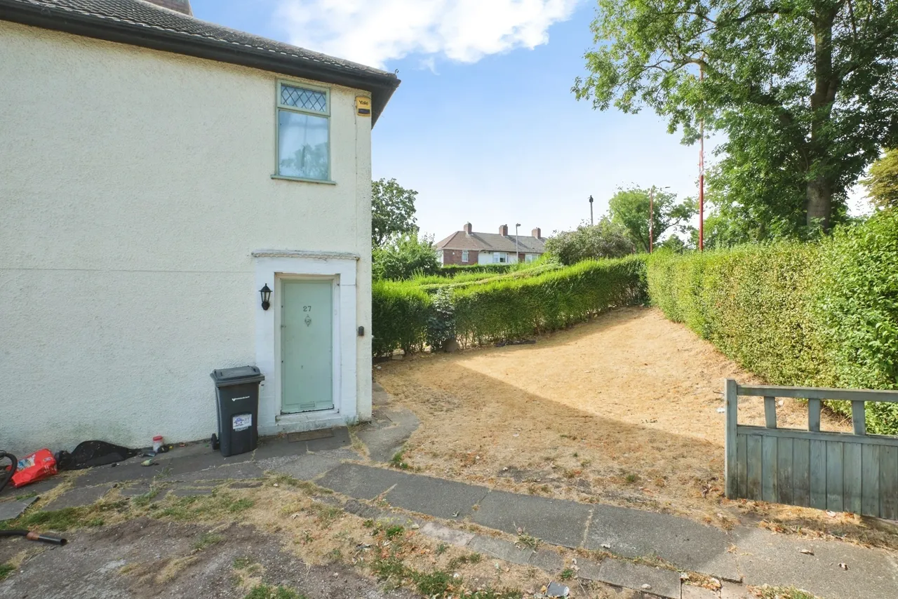 Weycroft Road, Birmingham, B23, photo 17