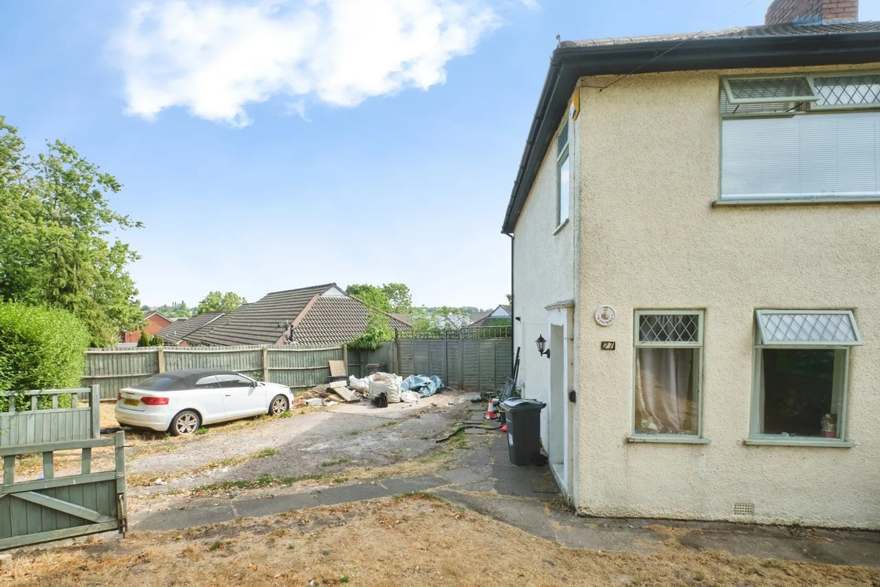 Weycroft Road, Birmingham, B23, photo 16