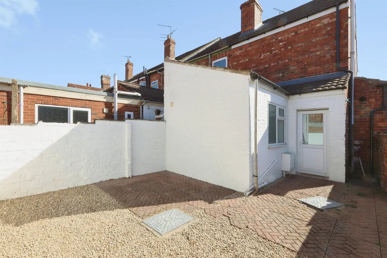 Washington Street, Gainsborough, photo 12