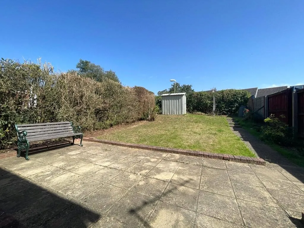 Margaret Road, Exeter, EX4, photo 11