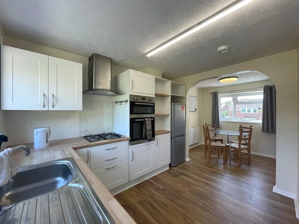 Margaret Road, Exeter, EX4, photo 3