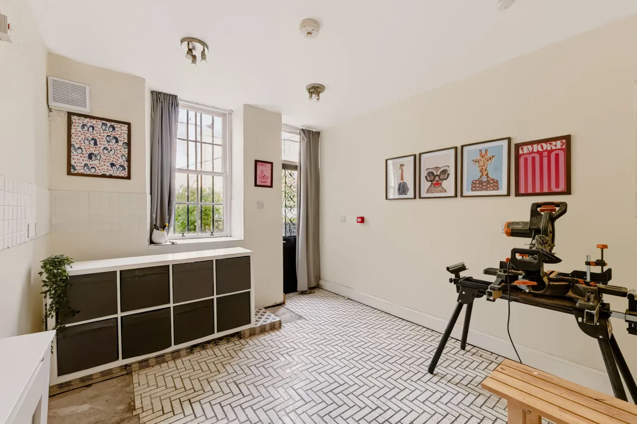 Regent Park Square, Strathbungo, G41, photo 9