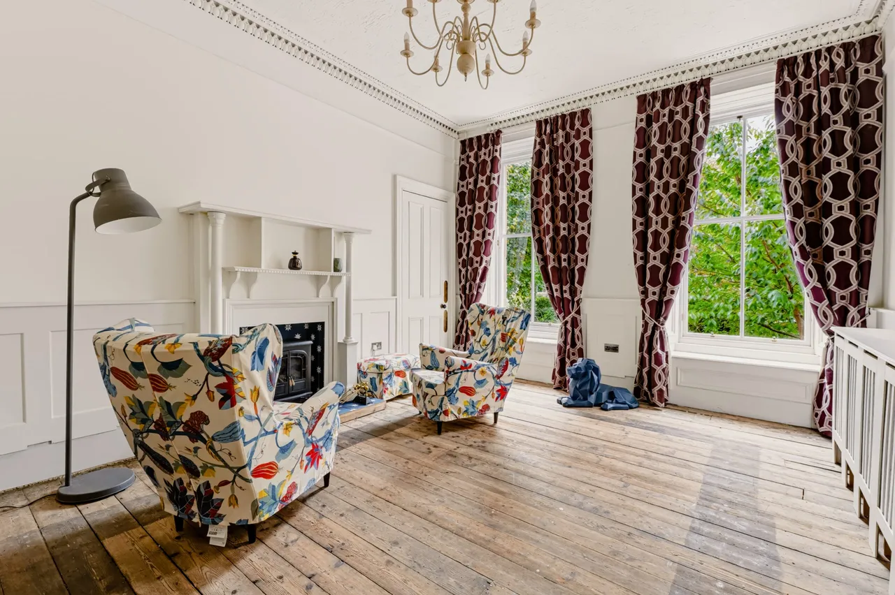 Regent Park Square, Strathbungo, G41, photo 10