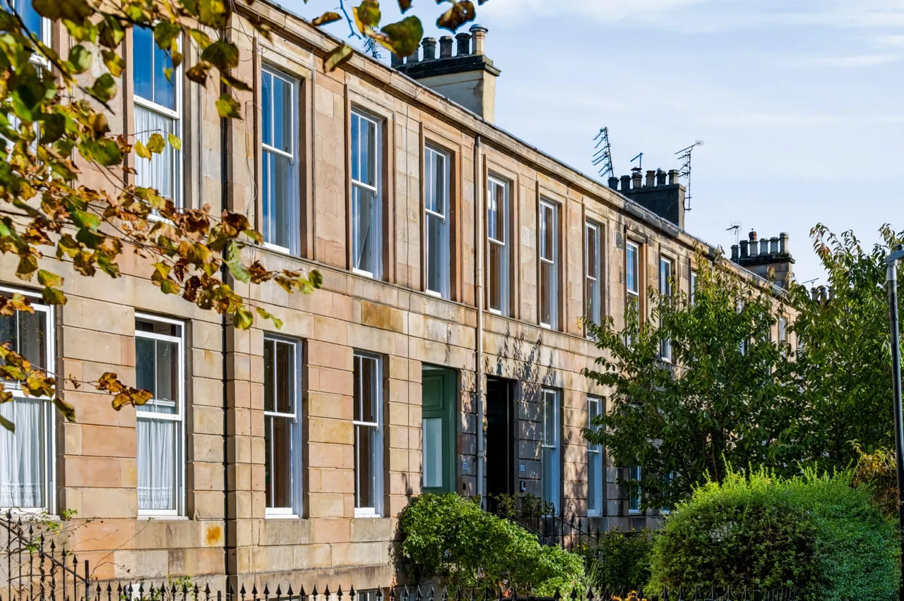 Regent Park Square, Strathbungo, G41, photo 29