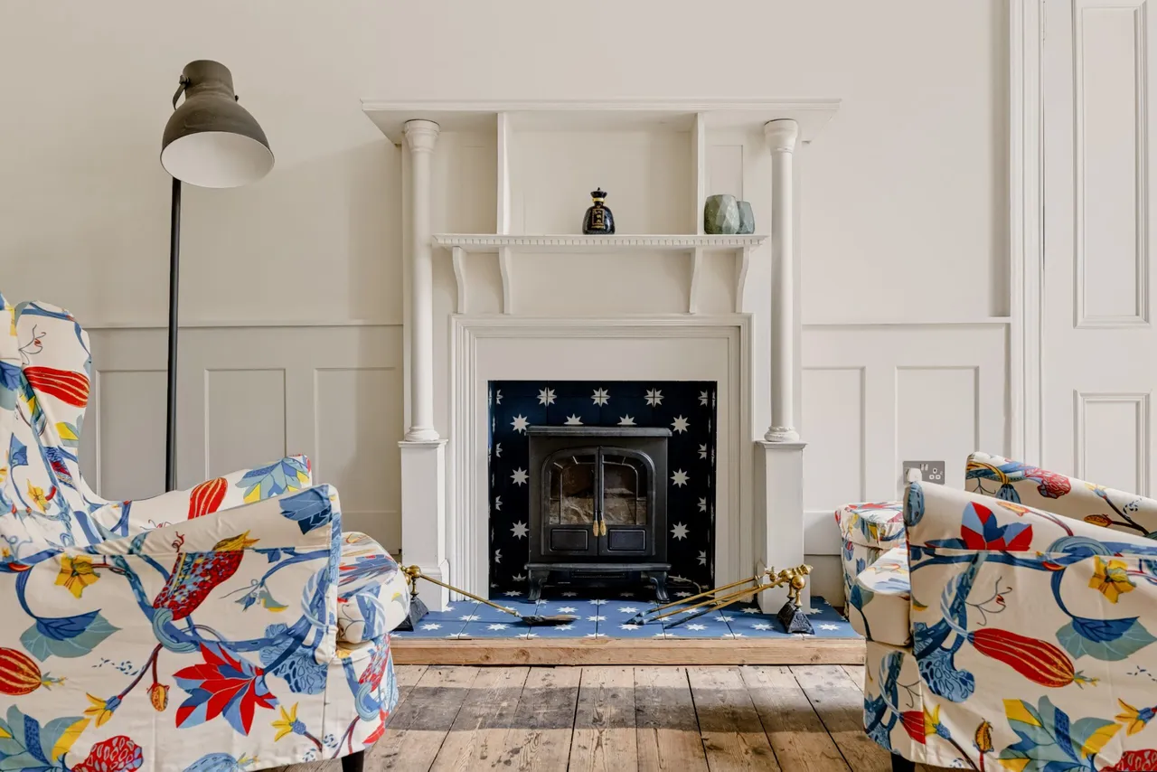 Regent Park Square, Strathbungo, G41, photo 11