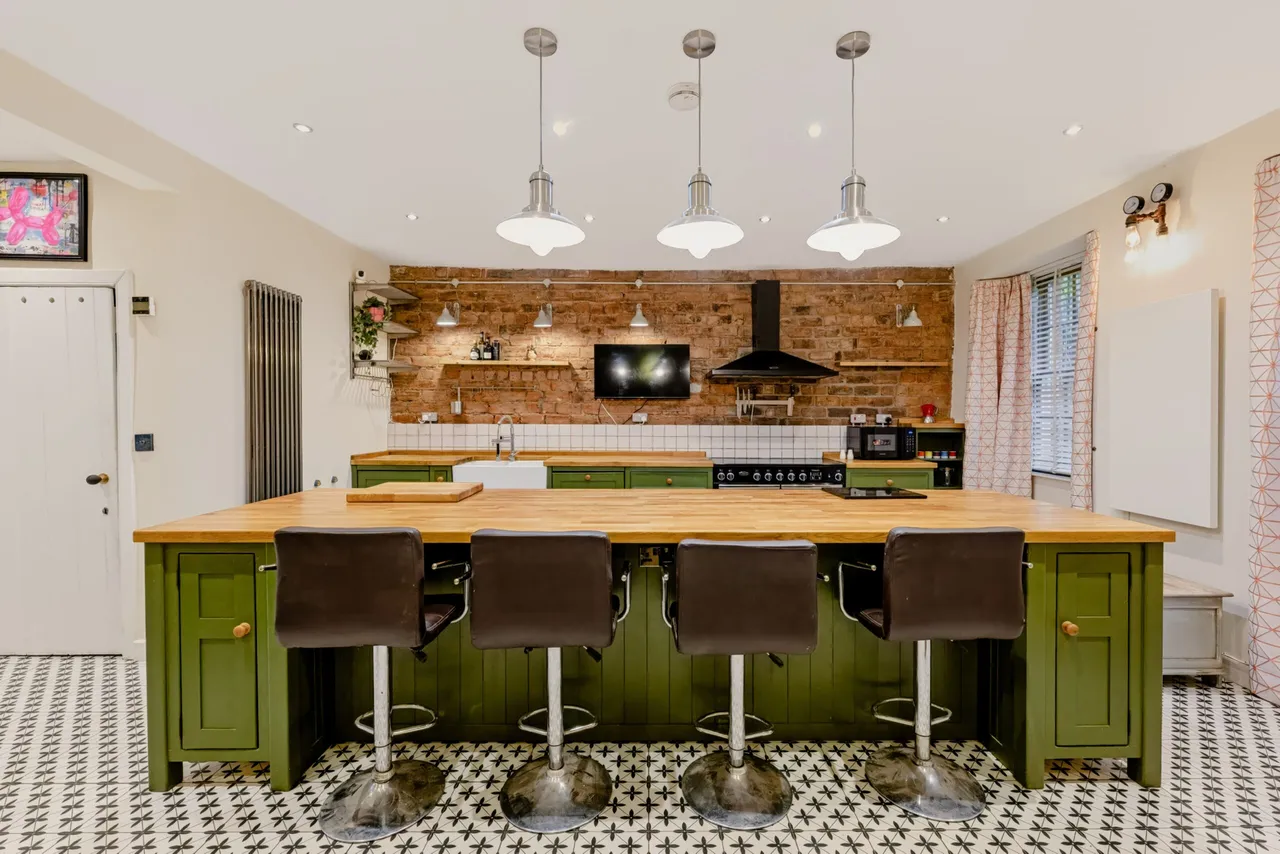 Regent Park Square, Strathbungo, G41, photo 4