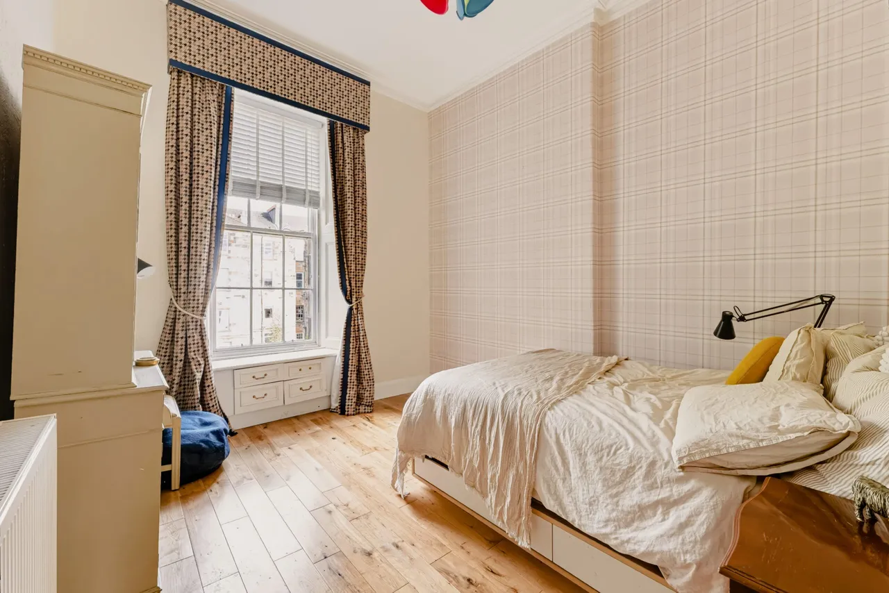 Regent Park Square, Strathbungo, G41, photo 20