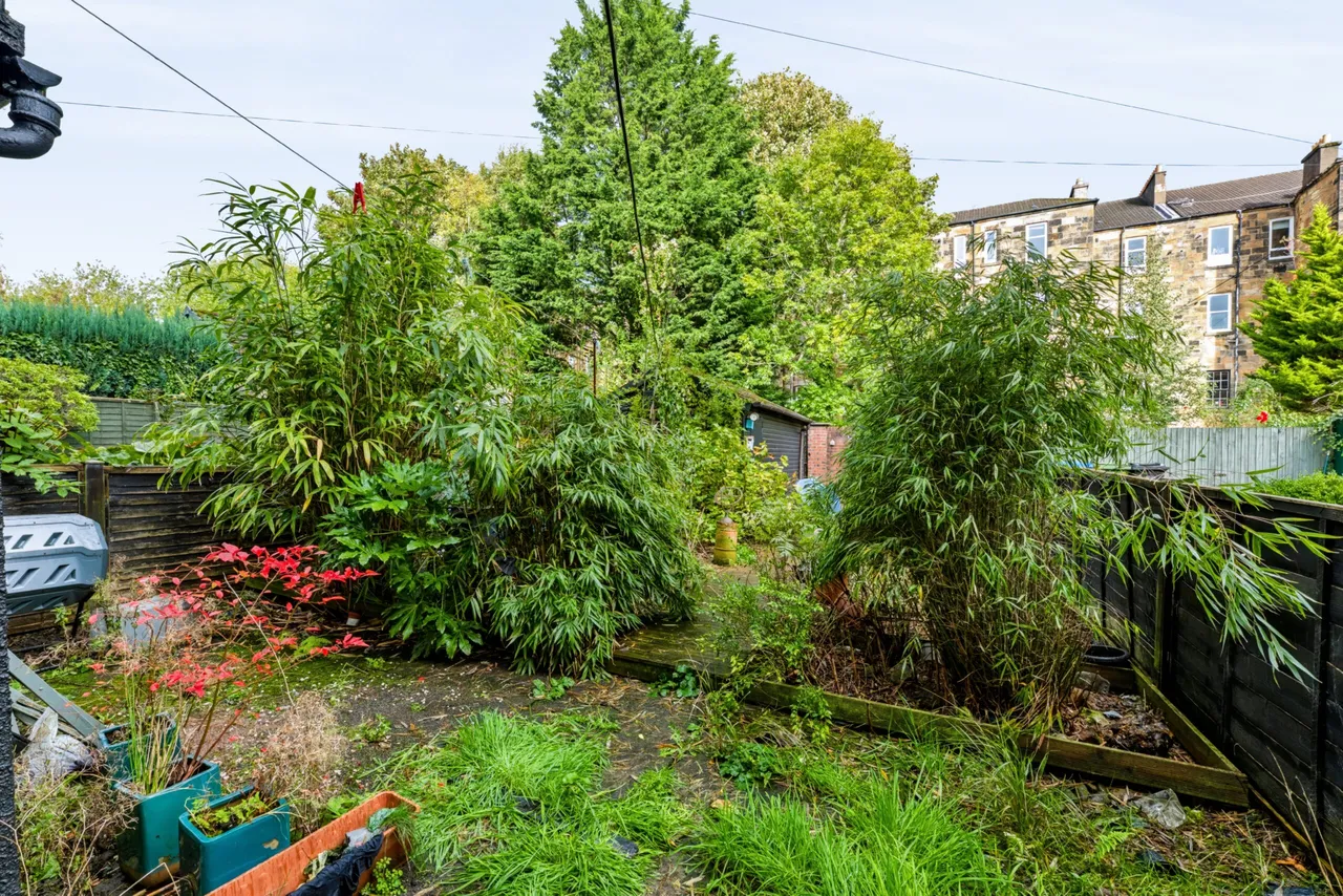 Regent Park Square, Strathbungo, G41, photo 27