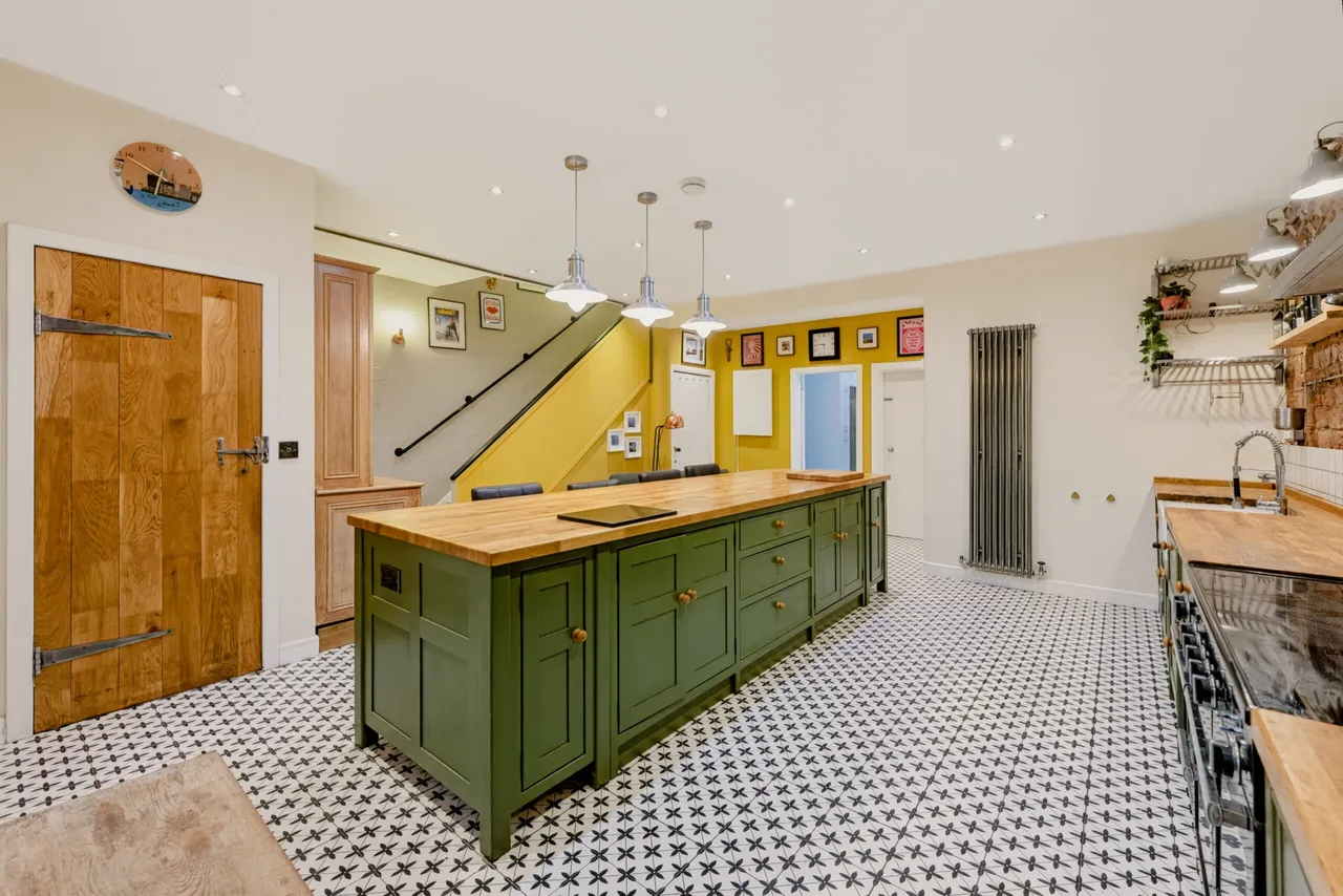 Regent Park Square, Strathbungo, G41, photo 5