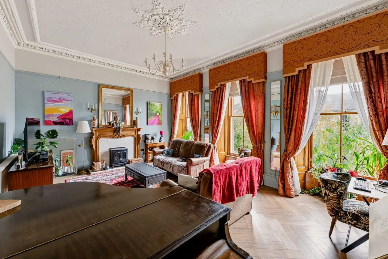 Regent Park Square, Strathbungo, G41, photo 17