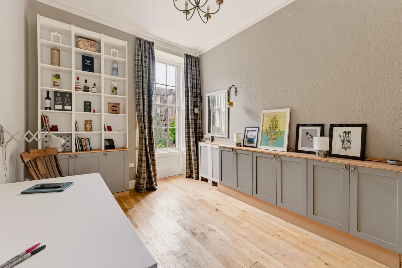 Regent Park Square, Strathbungo, G41, photo 13