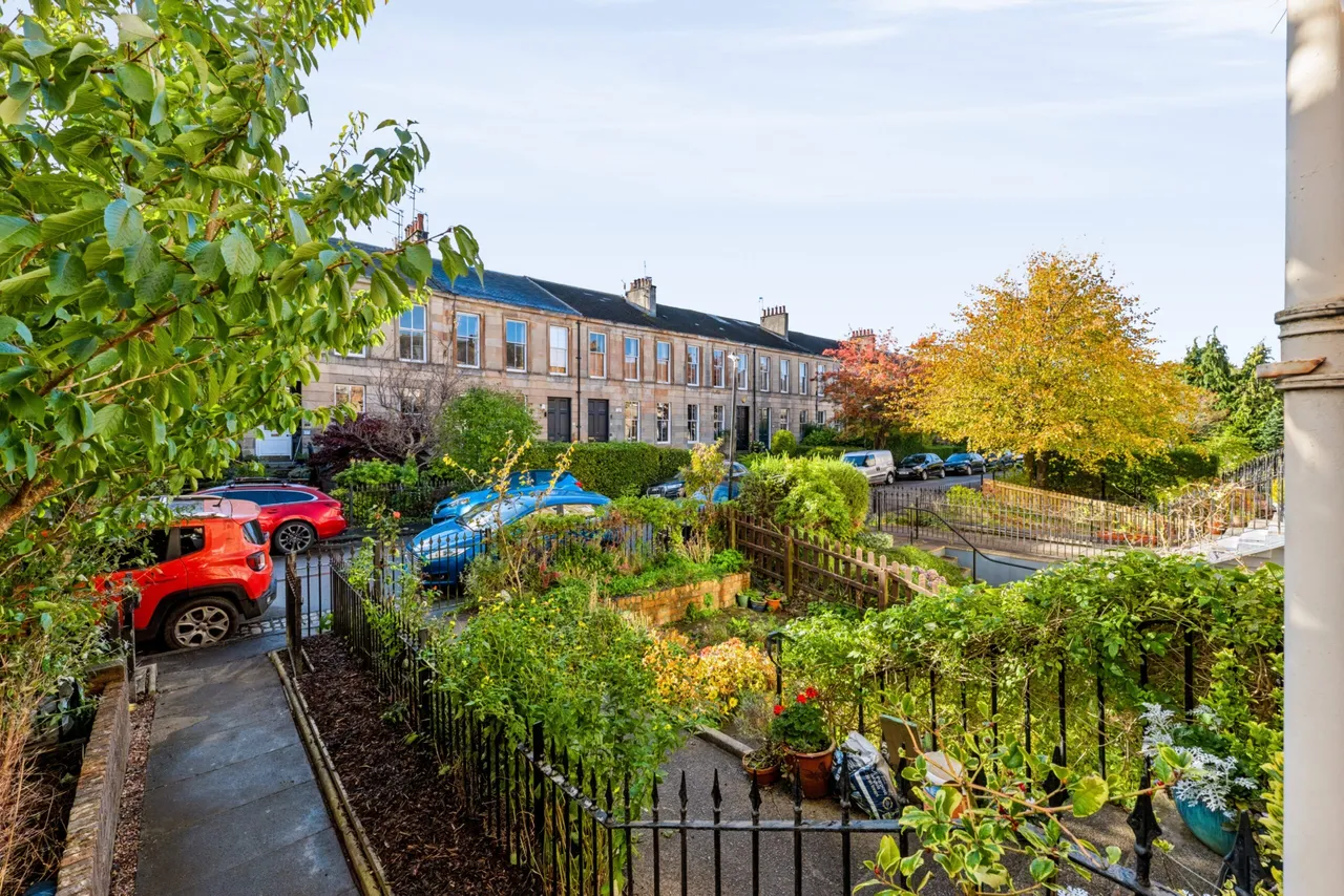 Regent Park Square, Strathbungo, G41, photo 28
