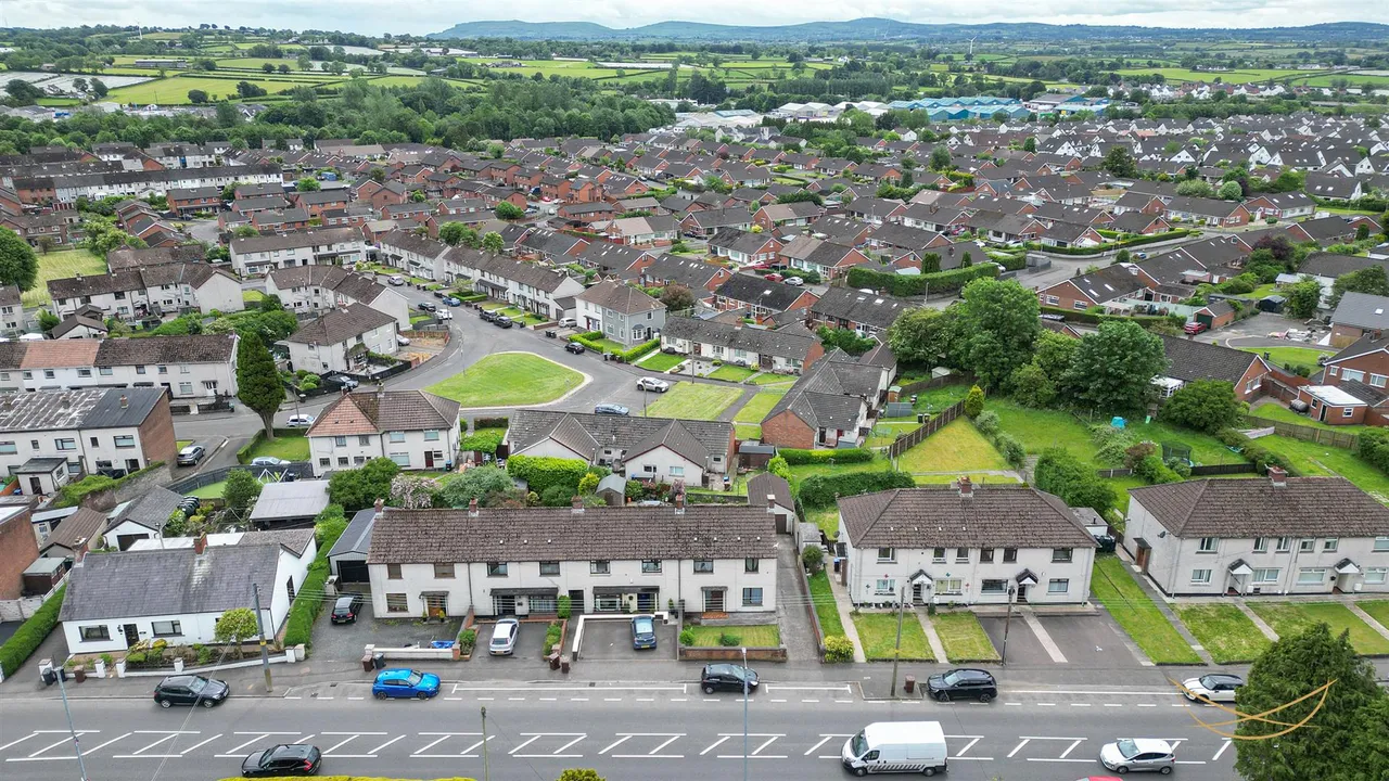 Doagh Road, Ballyclare, BT39, photo 35