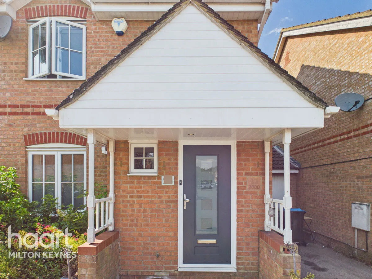 Lowick Place, Emerson Valley, MK4, photo 2